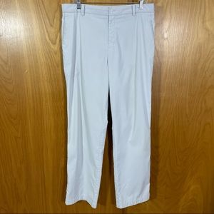 Nike Golf, Pants, Size 34x34. Stripes. In good used condition!